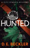 Hunted: Paperback, 395 pages, English