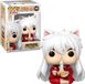 Funko InuYasha Inuyasha (Eating) Vinyl Figur 1590 Funko Pop! multicolore