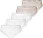 Mey Dames hipster slip 5 pack Modal Pure