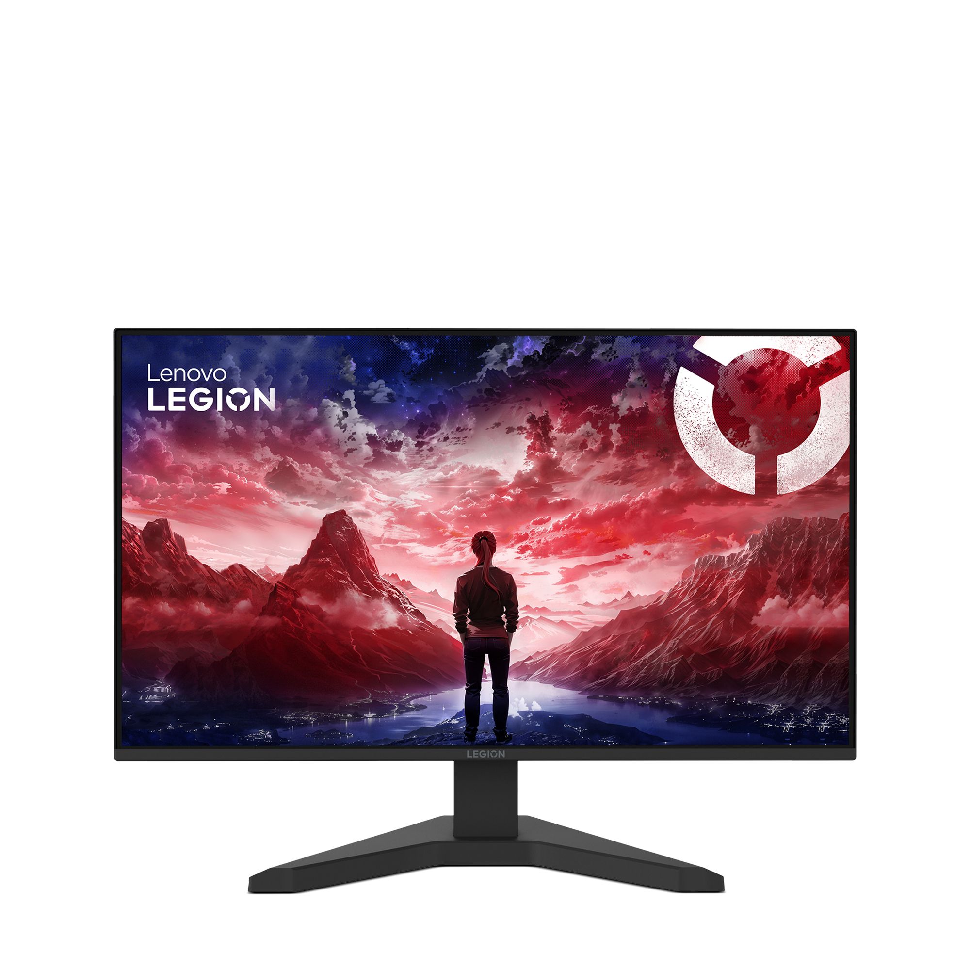 Lenovo Legion R27s 27" Full HD 144Hz Gaming Monitor