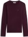 Tommy Hilfiger Chemise à manches longues en coton pour femme XS