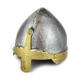Casque Ritter 21 cm