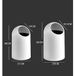 Nordic Minimalist Poubelle Ouverte 10L/14L