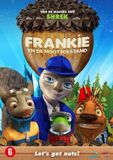 Splendid Frankie En De Noottoestand (DVD)