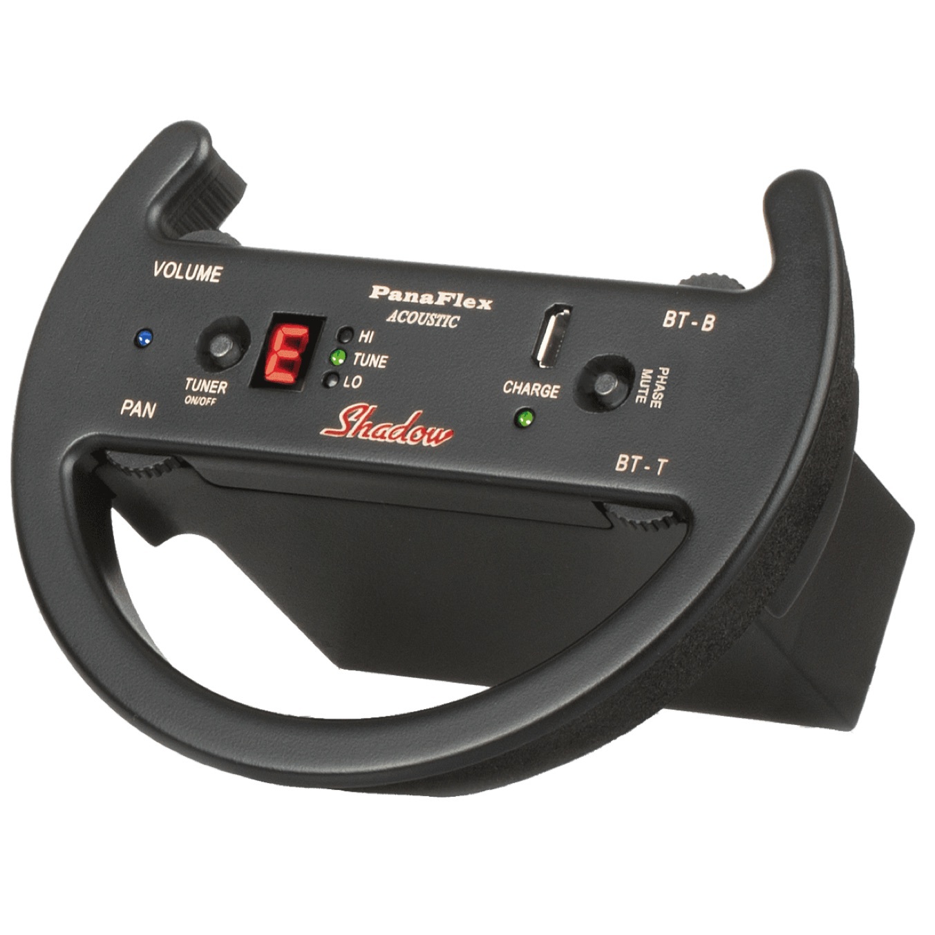 Shadow SH PFA-W Wireless PanaFlex Acoustic Pickup & Preamp