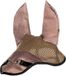 HKM Golden Bit Oorkapje Taupe Full