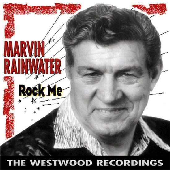 Rock Bear Family Rock Me-The Westwood Recordings