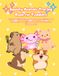 Livre de coloriage Squishy Animals pour tout-petits