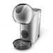 Krups Genio S Touch KP440E - Capsule Coffee Machine - Silver