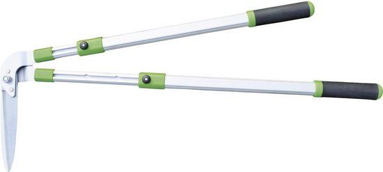 C.K G5057 Telescoop-graskantenschaar 940 mm Bypass