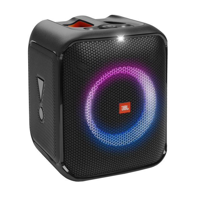 JBL PartyBox Encore Essential - Draadloze Bluetooth Speaker - Zwart