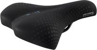 Selle San Marco Sportive Large Gel L1 Zwart Racefiets Zadel Mannen