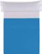 Alexandra House Living Hoeslaken, blauw, 170 x 270 cm