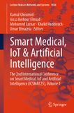 Smart Springer Nature Smart Medical, IoT & Artificial Intelligence: The 2nd International Conference on Smart Medical, IoT and Artificial Intelligence (ICSMAI'25), Volume 1: 1844