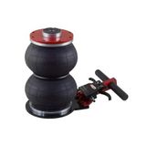KS Tools 160.0770 adapter voor krik, hydroneumatisch, p98 mm