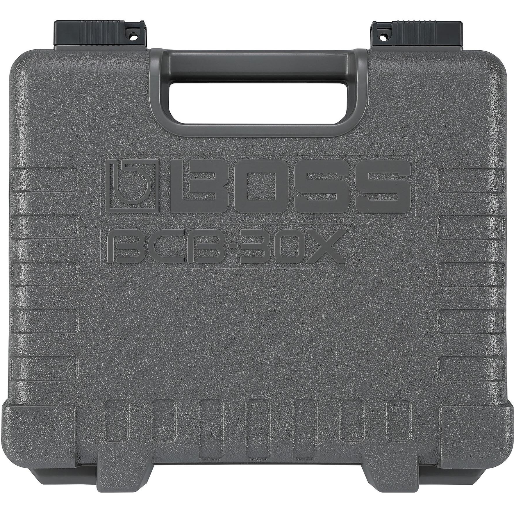 Boss Audio Systems BCB-30X Pedal Board