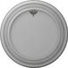 Remo Powerstroke Pro, coated, 24", basDrum Batter - Bass drumvel