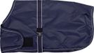QHP Veulendeken turnout 100gr Navy 65 Navy