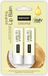 Sence Lippenbalsem Coconut - 2 stuks