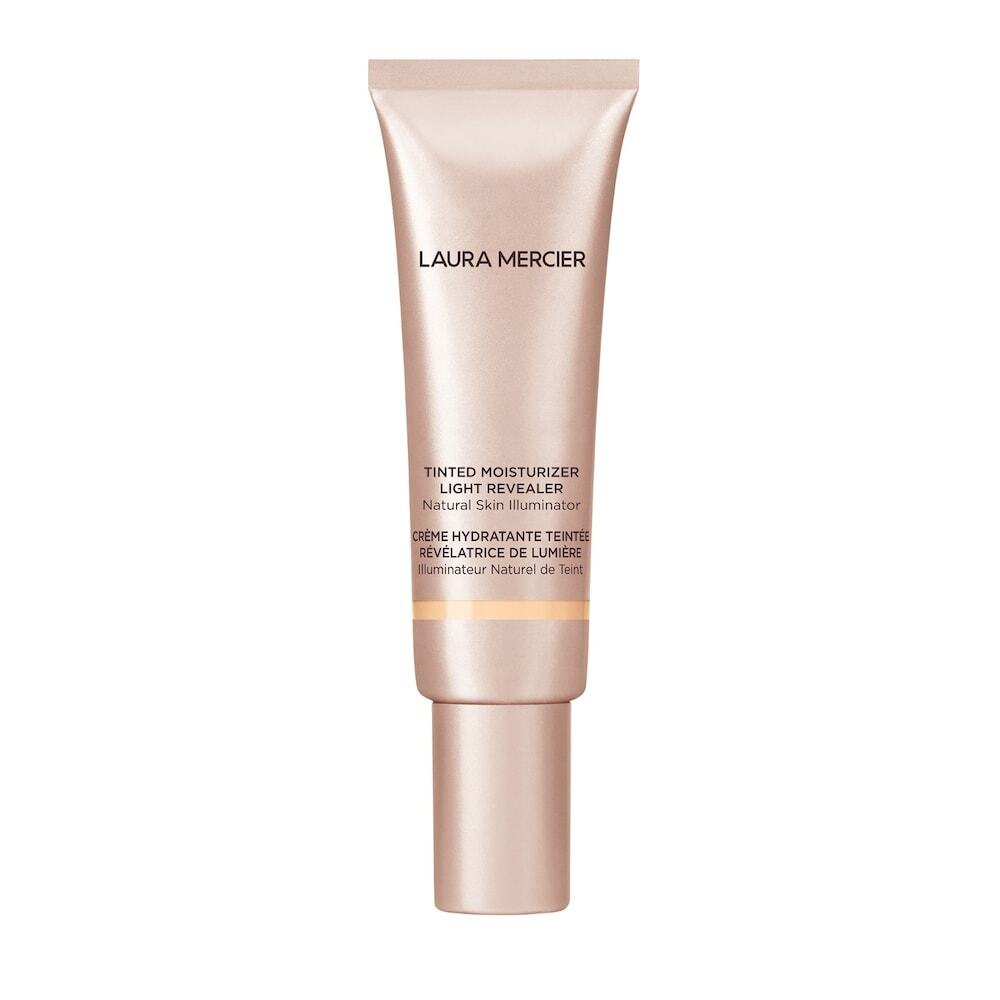 Laura Mercier Tinted Moisturizer Light Revealer Natural Skin Illuminator - getinte dagcrème