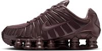 Nike Shox TL Tattoo Black (Dames) - Maat 38