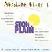 Absolute Blues - Absolute Blues 1 (CD)