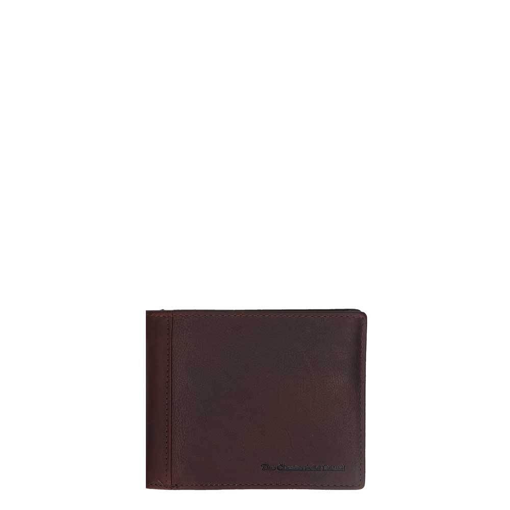 The Chesterfield Brand Alvina Billfold brown Bruin - 8719241028712