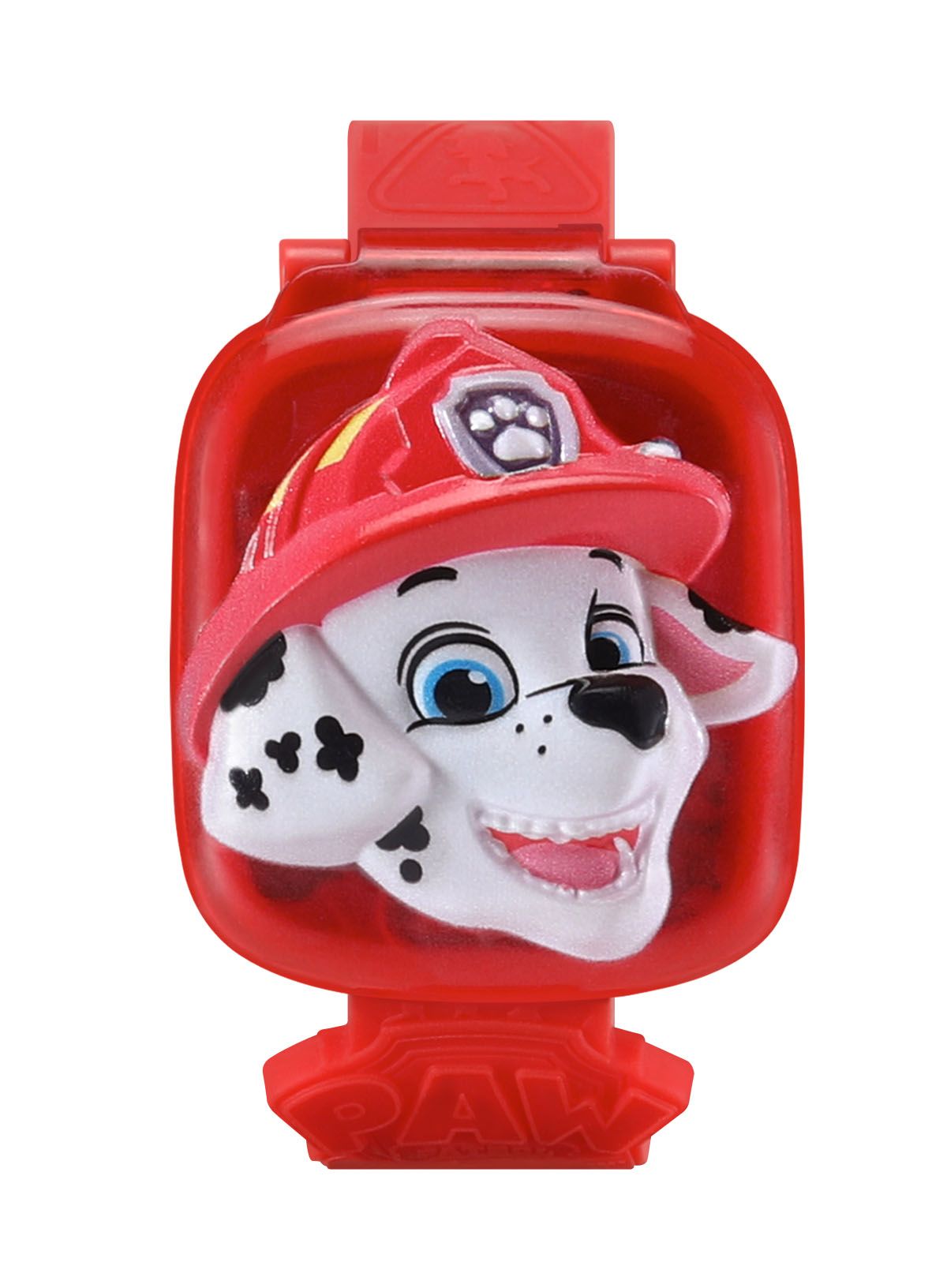 VTech PAW Patrol Adventure Watch Marshall - Rood - 3-6 jaar