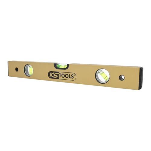 KS Tools 204.5600 Waterpas, magnetisch, 600mm