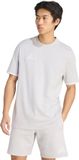 Adidas Performance Entrada26 T-Shirt Heren Grijs XL