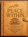 Peace Camden Pride Peace Within: The Camden Pride Collective Wellness and Self-Care Coloring Journal
