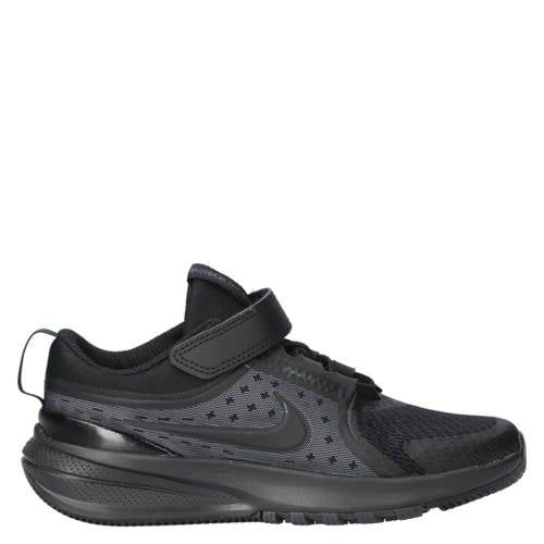 Nike Star Runner sneakers zwart/antraciet