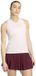 Adidas Classics Mouwloos T-shirt Roze S Vrouw