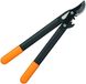 Unyqoos® Cisaille télescopique 46 cm
