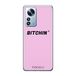 ERT GROUP mobiel telefoonhoesje voor Xiaomi 12 / 12X origineel en officieel erkend Babaco patroon 90's Girl 011 optimaal aangepast aan de vorm van de mobiele telefoon, hoesje is gemaakt van TPU