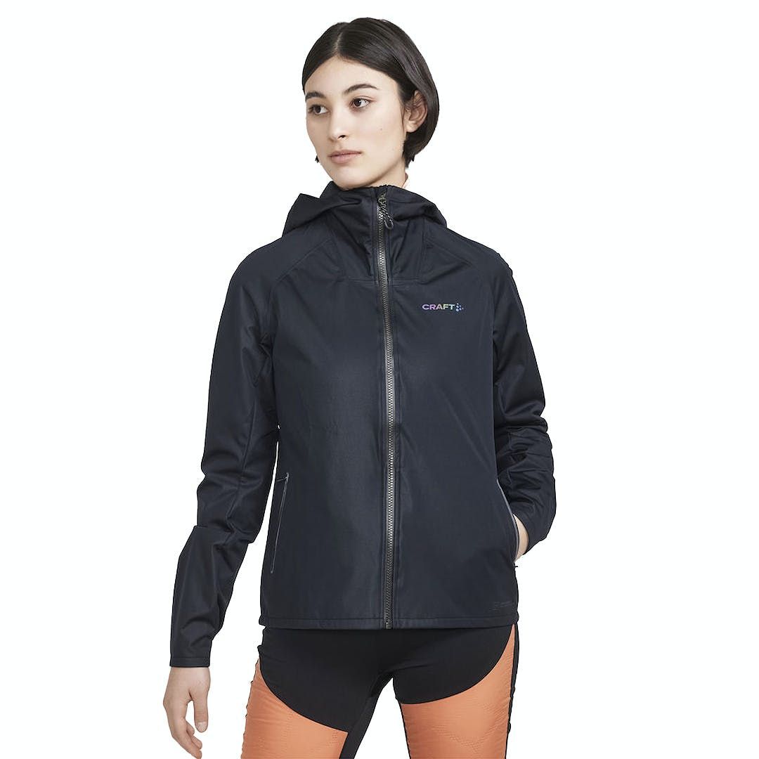 Craft Pro Hydro Jacket 2 - Women's