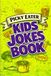 Picky Eater Kids Jokes Book: Funny, Lightly Gross Food Humor, Riddles, Weird Facts, Hilarious Poems, Tongue Twisters, Puns, and Stories for the Discerning Dinnertime Strategist