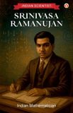 Indian Diamond Pocket Books Indian Scientist: Srinivasa Ramanujan Paperback