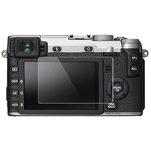 Zakao Film, Optische LCD Premium Glas Beschermende Cover Gehard Screen Protector Film Voor Fujifilm Fuji, X-E2S/X-E2