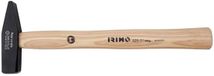 Irimo Din Marteau mécanique Manche en bois Hickory E 1kg Brun