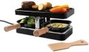 BOSKA Gourmet Party Mini Gourmetstel voor 2 Personen - 420W
