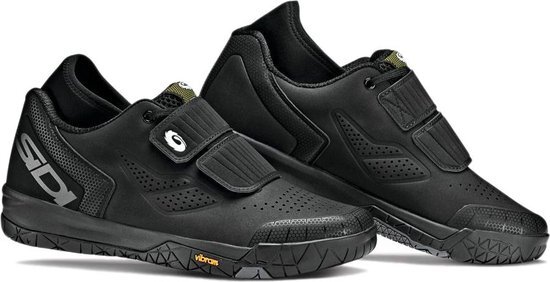 Sidi MTB Dimaro Schoenen Heren, black