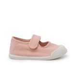 Pisamonas Ballerina's pastelroze