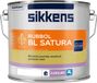 Sikkens Rubbol BL Satura satin paint white 2.5 liters