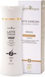 Esprit Equo ARGAN MILK Moisturizing body lotion