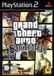 Rockstar Grand Theft Auto - San Andreas - PlayStation 2 - Standard Edition