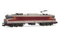 Arnold HN2650 SNCF, elektrische locomotief CC 6502 Mistral, originele zilverkleurige uitvoering, ep. IV Locomotief - Diesel