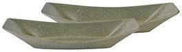 CreaTable Streat Food Servies Set Streat Boat lang 2-delig