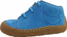 Superfit Saturnus Chaussures pour enfants tout-petits chaussures d'apprentissage à lacets bleu loisirs