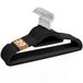 Sasha Morel 20 stuks fluwelen kleerhangers